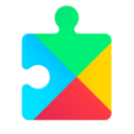 google play services android application logo